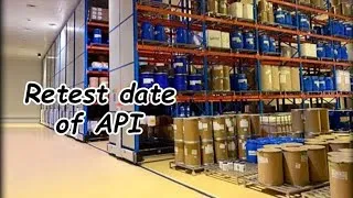Thumbnail: بنعمل إيه لما ال Retest date يجي 🤔