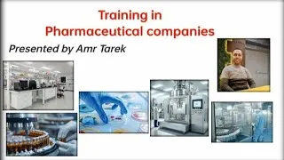 Thumbnail: ليه لازم تنزل تدريب في مصانع الأدوية 💊