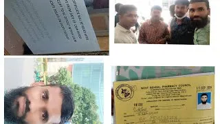 Thumbnail: PHARMACIST RENEWAL, WEST BENGAL PHARMACY COUNCIL , FULL PROCESS REVIEW BY PHARMACIST MOHIUDDIN 🤝