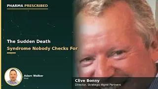 Thumbnail: Atrial Fibrillation, Blood Thinners & the "Sudden Death Syndrome" Nobody Checks For