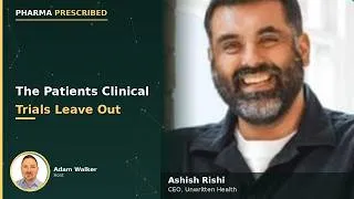 Thumbnail: The Patients Clinical Trials Leave Out — and the Evidence That Counts Them In
