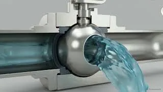Thumbnail: Valve Selection & Operation in Engineering ENG