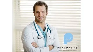 Thumbnail: PHARMATIVE Live: S4 E9 COVID-19 Pandemic Update in the Unites Sates