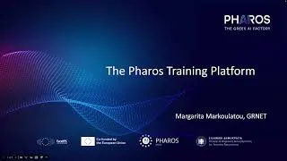 Thumbnail: 5. The Pharos training platform