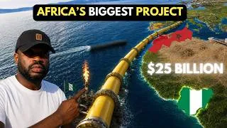Thumbnail: Why Are Nigeria & Morocco Building This? 🇳🇬🇲🇦