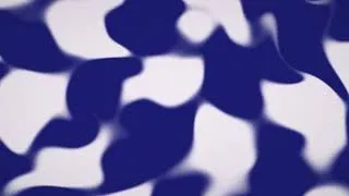 Thumbnail: Pearl & Ink Warp — 4K 2 Hour Screensaver Loop