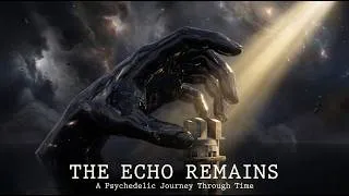 Thumbnail: The Echo Remains | Music Video | Atmospheric Psychedelic Rock