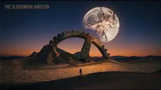Thumbnail: The Gears Keep Turning | The Clockwork Horizon (Official Music Video)