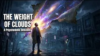 Thumbnail: Wailing Guitars & Cosmic Rebirth | A Philosophical Descent