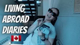 Thumbnail: Life Lately in 🇨🇦: work lately, taste of culture, pickleball 🏓 , etc #livingabroad #canadalife #ofw