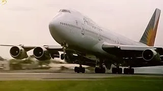 Thumbnail: Philippine Airlines Boeing 747-200B in "Madrasta" (1996)