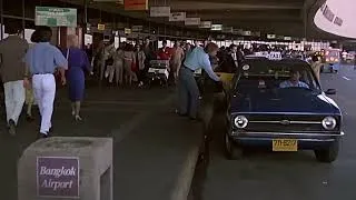 Thumbnail: NAIA Terminal 1 and Thai Airways A300B in "Braddock: Missing in Action III" (1988)