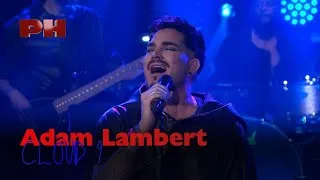Thumbnail: Adam Lambert - CLOUD 9 (Live on The Kelly Clarkson Show)