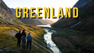 Thumbnail: PURE CHAR | Fly Fishing for Arctic Char in Remote Greenland