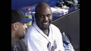 Thumbnail: Cincinnati REDS at New York METS 7/25/2003 Original FSN Broadcast