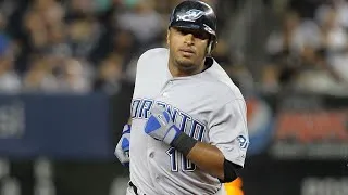 Thumbnail: Toronto BLUE JAYS at New York YANKEES 7/21/2003 Original YES Broadcast