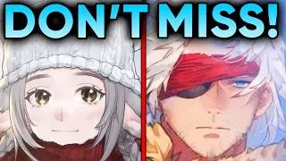 Thumbnail: How GOOD is Sword of Convallaria in 2026?