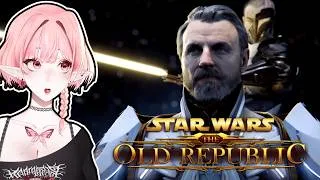 Thumbnail: First Time Reacting to STAR WARS CINEMATICS! | GLP React