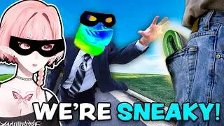 Thumbnail: WE'RE ROBBING OLD PEOPLE!!! | martincitopants React