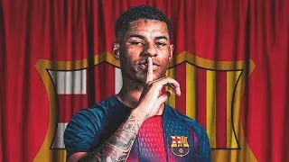 Thumbnail: Welcome Rashford