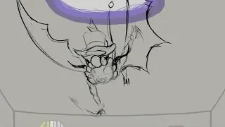Thumbnail: Falling through the portal
