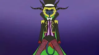 Thumbnail: Final Year Project - A Night With Belphis (Preview)