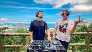 Thumbnail: RÜFÜS DU SOL, Lane 8, Elderbrook | Melodic House Mix