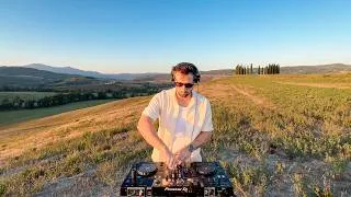 Thumbnail: Melodic House Mix in Tuscany 🇮🇹 | Elderbrook, Tinlicker, Antdot, Monolink, Sultan + Shepard
