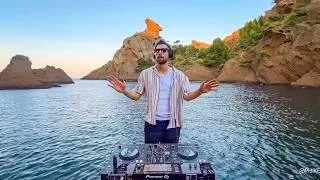 Thumbnail: Arodes, Fahlberg, Tinlicker, Christian Löffler | Melodic House Party Mix