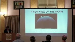 Thumbnail: Nature-Culture, Space, Point: A Danish-American Design Perspective with Eva Jensen