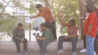 Thumbnail: BTS TUM BIN JAUN KAHA
