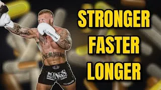 Thumbnail: The Best Supplements for Strength, Endurance & Recovery 