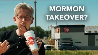 Thumbnail: The Dirty Soda craze, unpacked