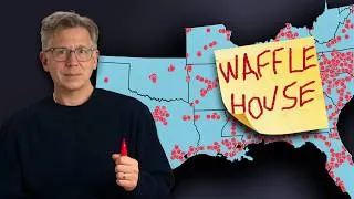 Thumbnail: 53 maps that explain the South