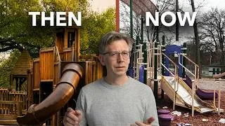 Thumbnail: Why these playgrounds disappeared