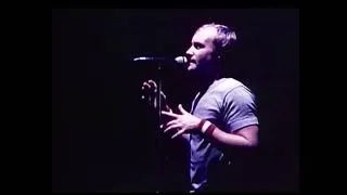 Thumbnail: Genesis - Man On The Corner - Live At The Savoy Theatre, New York City 11-28-1981 (True Live Audio)