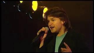 Thumbnail: Genesis - There Must Be Some Other Way LIVE in Katowice, Poland 1998