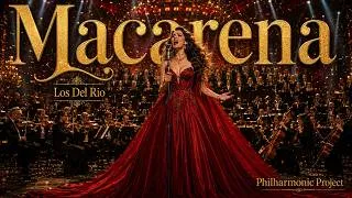 Thumbnail: Macarena | A Grand Spanish Cinematic Epic Orchestral Performance