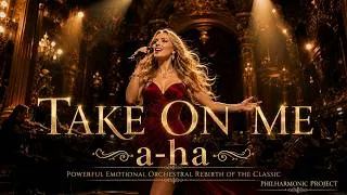 Thumbnail: Take On Me | Powerful Emotional Orchestral Rebirth Of The Classic
