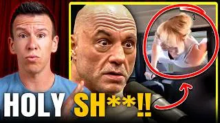 Thumbnail: Flock's Joe Rogan Problem Changes Everything