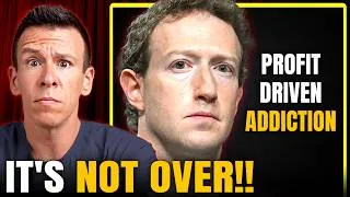Thumbnail: Meta's $18 Billion Child Addiction Payout is Bigger Than You Think