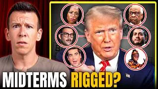 Thumbnail: The Trump Mail-In Voting Problem Should Terrify You BUT What Everyone is Getting Wrong About It