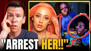 Thumbnail: Horrible Mom's Abusive Meltdown Accidentally Saved This Teen's Life