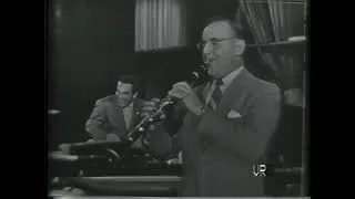 Thumbnail: Benny Gene Teddy 1955