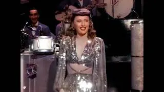 Thumbnail: Krupa "Ball of Fire" 1941