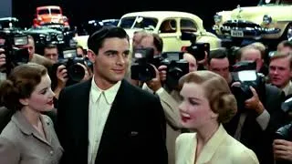 Thumbnail: Philip Dossick's AMELIA and Howard TEASER VID 9