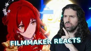 Thumbnail: Honkai Star Rail Animation Breakdown: Your Ending, My Beginning