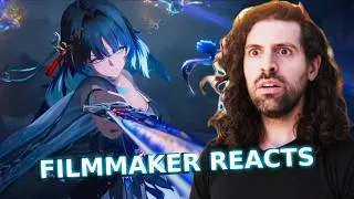 Thumbnail: Wuthering Waves Does it Again?!! Yangyang: Xuanling Cinematic Breakdown