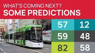 Thumbnail: What the G class means for Melbourne's trams