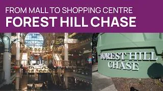 Thumbnail: The history of Forest Hill Chase Shopping Centre
